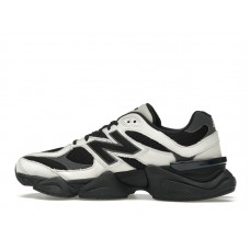 Кроссовки New Balance 9060 Off White Black
