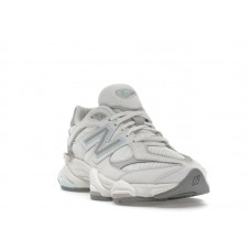 Кроссовки New Balance 9060 Reflection Raincloud Quarry Blue