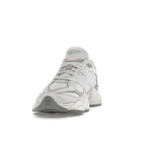 Кроссовки New Balance 9060 Reflection Raincloud Quarry Blue