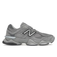 Кроссовки New Balance 9060 Shadow Grey Castlerock