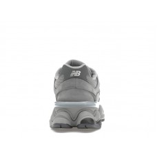Кроссовки New Balance 9060 Shadow Grey Castlerock