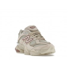 Кроссовки New Balance 9060 Bone Sparrow