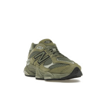 New Balance 9060 Dark Olivine