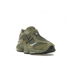 New Balance 9060 Dark Olivine
