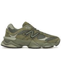 New Balance 9060 Dark Olivine