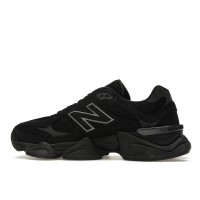 New Balance 9060 Black Cement