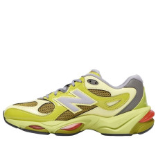 New Balance 983 Field Green Fennel Seed