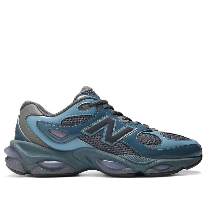 New Balance 983 Shadow Blue - мужская сетка размеров New Balance 983 Shadow Blue - мужская сетка размеров