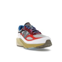 New Balance 990v6 MiUSA Action Bronson Untitled