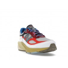 New Balance 990v6 MiUSA Action Bronson Untitled