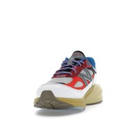 New Balance 990v6 MiUSA Action Bronson Untitled