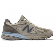 Кроссовки New Balance 990v4 MiUSA Auralee Grey