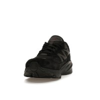 Кроссовки New Balance 990v6 Triple Black