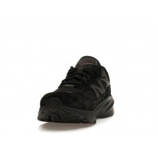 Кроссовки New Balance 990v6 Triple Black