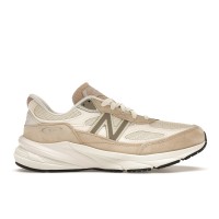 Кроссовки New Balance 990v6 MiUSA Aime Leon Dore Incense