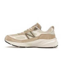 New Balance 990v6 MiUSA Aime Leon Dore Incense
