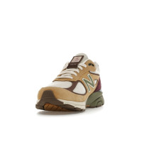 New Balance 990v4 MiUSA Concepts Patina