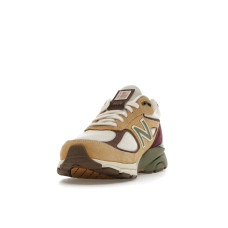New Balance 990v4 MiUSA Concepts Patina