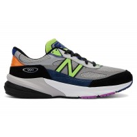 New Balance 990v6 MiUSA DTLR Cornerstone
