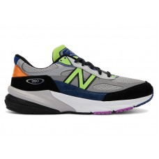 New Balance 990v6 MiUSA DTLR Cornerstone