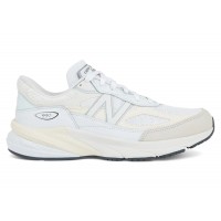 Кроссовки New Balance 990v6 MiUSA White Sea Salt