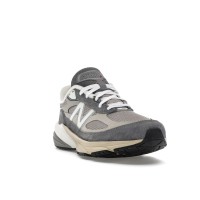 New Balance 990v6 MiUSA Teddy Santis Castlerock Moonrock