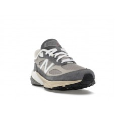 Кроссовки New Balance 990v6 MiUSA Teddy Santis Castlerock Moonrock
