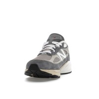 New Balance 990v6 MiUSA Teddy Santis Castlerock Moonrock