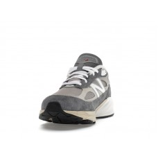 Кроссовки New Balance 990v6 MiUSA Teddy Santis Castlerock Moonrock