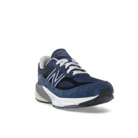 New Balance 990v6 MiUSA Inkwell