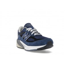 New Balance 990v6 MiUSA Inkwell