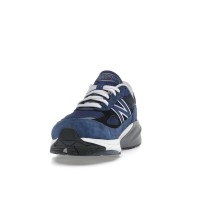 New Balance 990v6 MiUSA Inkwell