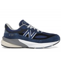 New Balance 990v6 MiUSA Inkwell