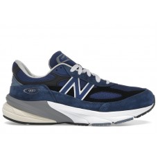 New Balance 990v6 MiUSA Inkwell