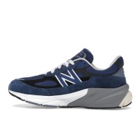 New Balance 990v6 MiUSA Inkwell