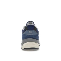 New Balance 990v6 MiUSA Inkwell