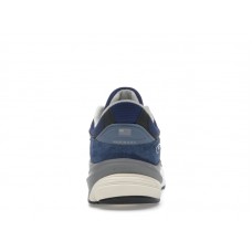 New Balance 990v6 MiUSA Inkwell