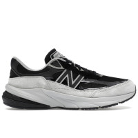 New Balance 990v6 MiUSA Black Grey