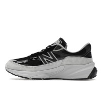 New Balance 990v6 MiUSA Black Grey