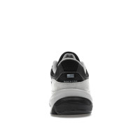 New Balance 990v6 MiUSA Black Grey