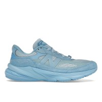Кроссовки New Balance 990v6 MiUSA Joe Freshgoods Prom Blue