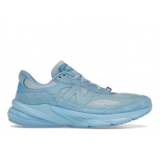 Кроссовки New Balance 990v6 MiUSA Joe Freshgoods Prom Blue