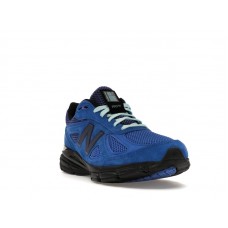 Кроссовки New Balance 990v4 MiUSA Joe Freshgoods 1998 Keisha Blue