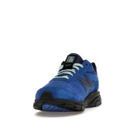 Кроссовки New Balance 990v4 MiUSA Joe Freshgoods 1998 Keisha Blue