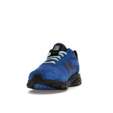 Кроссовки New Balance 990v4 MiUSA Joe Freshgoods 1998 Keisha Blue