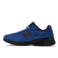 Кроссовки New Balance 990v4 MiUSA Joe Freshgoods 1998 Keisha Blue