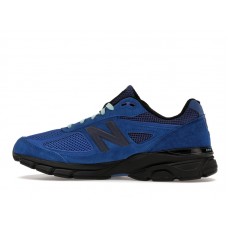 Кроссовки New Balance 990v4 MiUSA Joe Freshgoods 1998 Keisha Blue