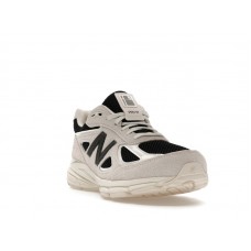 Кроссовки New Balance 990v4 MiUSA Joe Freshgoods 1998 Intro