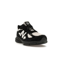 Кроссовки New Balance 990v4 MiUSA Joe Freshgoods 1998 Outro