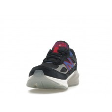 Кроссовки New Balance 990v6 MiUSA Ronnie Fieg Madison Square Garden Navy